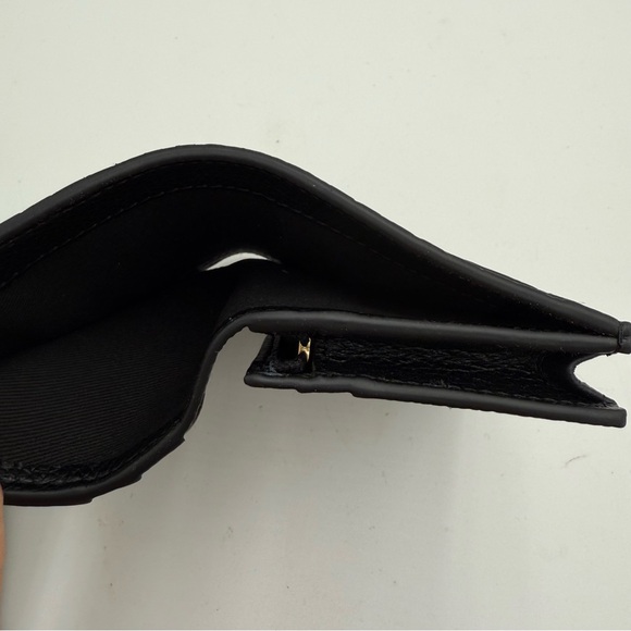 NEW Versace Python Compact Wallet - Picture 8 of 8